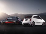 2013 Fiat 500c Abarth
