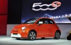 Should Electric Cars Have Visible Charge Indicators For The Public?