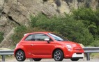 2013 Fiat 500e Electric Car: First Drive