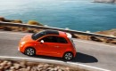2013 Fiat 500e