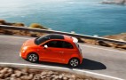 2013 Fiat 500e: 108 MPGe Highway, Class-Leading Range