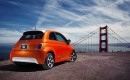 2013 Fiat 500e