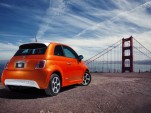 2014 Fiat 500E Drivers Latest To Get Use Of 'Free Car' Loaners