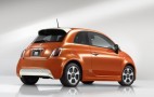 2013 Fiat 500e Electric Minicar: Los Angeles Auto Show Preview