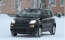 2013 Fiat Panda 4x4