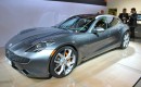 2013 Fisker Surf