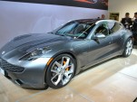 2013 Fisker Surf