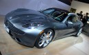 2013 Fisker Surf