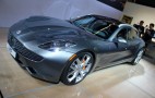 2013 Fisker Surf Live Photos: 2011 Frankfurt Auto Show