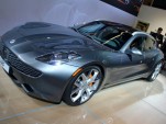 2013 Fisker Surf