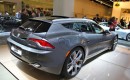 2013 Fisker Surf