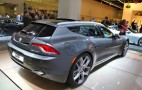 Production 2013 Fisker Surf To Launch At Paris Motor Show: Report