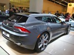2013 Fisker Surf