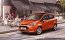 2013 Ford B-Max