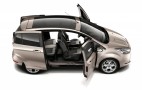 Ford SYNC Expands To Europe, B-Max First To Benefit