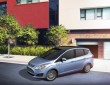 2013 Ford C-Max Energi: New EV+ Feature 'Learns' Regular Routes