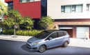 2013 Ford C-Max Energi: New EV+ Feature 'Learns' Regular Routes