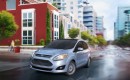 2013 Ford C-Max Energi plug-in hybrid