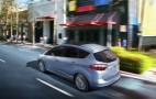 2013 Ford C-Max Energi: 100 MPGe, Beats Volt, Plug-in Prius