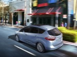 2013 Ford C-Max Energi Priced From $29,995* 2013 Ford C-Max Energi plug-in hybrid