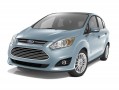 2013 Ford C-Max