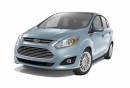 2013 Ford C-Max 2013 Ford C-Max Energi plug-in hybrid