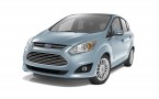 2013 Ford C-Max