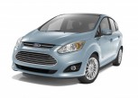 2013 Ford C-Max Energi plug-in hybrid
