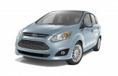 2013 Ford C-Max Photos