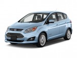 2013 Ford C-Max