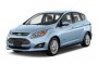 2013 Ford C-Max Hybrid Photos