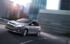 2013 Ford C-Max Hybrid, 2014 Lexus IS, BMW Recall: Car News Headlines