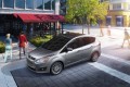 2013 Ford C-Max Hybrid