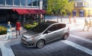 2013 Ford C-Max Hybrid
