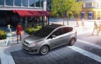 2013 Ford C-Max Hybrid: Available To Order Now From $25,995