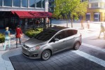 2013 Ford C-Max Hybrid: Available To Order Now From $25,995