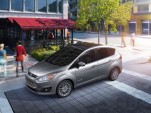 2013 Ford C-Max Hybrid