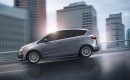 2013 Ford C-Max Hybrid
