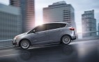 Ford Stands Firm On Fusion, C-Max Fuel Economy Claims: UPDATED