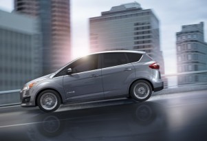 Ford Continues To Generate Most Buzz, But Toyota Makes Biggest Gains