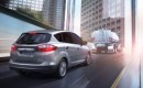 2013 Ford C-Max Hybrid