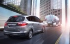 Following In Hyundai's Footsteps, Ford Sued Over C-Max, Fusion Fuel Economy