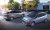 2013 Ford C-Max Hybrid and C-Max Energi plug-in hybrid