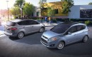 2013 Ford C-Max Hybrid and C-Max Energi plug-in hybrid