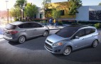 2013 Ford C-Max Hybrid, C-Max Energi Plug-In: More Details