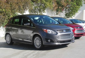 Ford Cuts Rare-Earth Metal Use In Hybrid Batteries, But ...