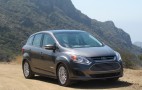 Hybrid Ad Wars: Ford C-Max Vs. Toyota Prius V