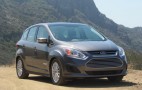 2013 Ford C-Max Energi Plug-In Adds To C-Max Hybrid Sales