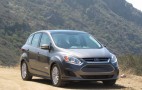 Green Car Reports 2013 Best Car To Buy Nominee: Ford C-Max