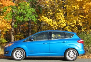 Confused By MPG? Ford Contest Rewards App Developers Who Help
